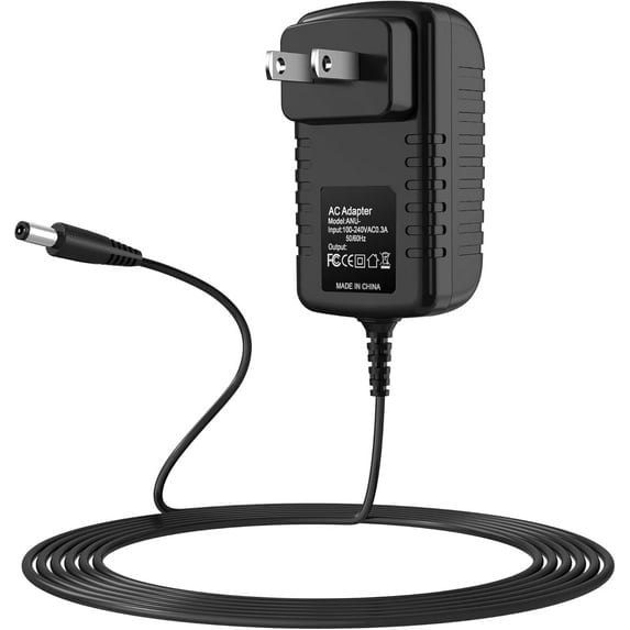 29.4V Adapter FOR Model FX3 VIPRB-FX3 Fluxx FX-F3-BLACK FX-F3-BLK