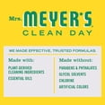 thumbnail image 4 of Concentrado limpiador multiusos Honeysuckle de Mrs. Meyer's, 946 ml, 4 of 8