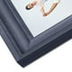 thumbnail image 5 of Marcos de fotos LaVie Home 8 x 10 (1 paquete, azul) con vidrio, 5 of 8