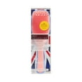 thumbnail image 4 of Tangle Teezer The Wet Detangling Fine & Fragile Hair Brush - # Apricot Blaze 1pc, 4 of 5