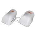 thumbnail image 3 of Handlebar Mitts Motorbike Breathable Hand Protector Electric Vehicle Snowmobile B, 3 of 8