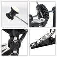 thumbnail image 3 of Pedal Para Bombo Hebikuo Reforzado G-610 Hebikuo G610 Pedal reforzado con cadena doble, 3 of 3