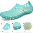 thumbnail image 2 of Women's Water Shoes Sandals Summer Slipper Swim Pool River Beach Garden Clog, 2 of 7