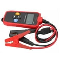 thumbnail image 3 of Car Battery Tester,UT673A Car Battery Tester Car Diagnostic Tool Digital Battery Analyzer Unparalleled Experience, 3 of 14
