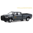 thumbnail image 2 of Camioneta Diecast Greenlight 2020 Ram 2500 Yellowstone, 2 of 2