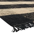 thumbnail image 4 of Anji Mountain Great Glen Jute Rug, 4 of 5