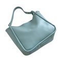 thumbnail image 4 of La bolsa de asas de la capacidad grande, uso conveniente de la bolsa de asas de viaje del bolso de las mujeres del cuero de la bolsa de asas de la PU, 4 of 8