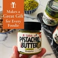 thumbnail image 3 of Turkish 80% Pistachio Butter - The Original, 3 of 8