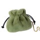 thumbnail image 1 of Bolso bandolera de moda para mujer, bolso de mano, bolso de noche Verde, 1 of 8