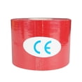 thumbnail image 4 of Cinta atlética Yuyangstore impermeable 5x500cm envoltura cohesiva transpirable autoadherente, 4 of 8
