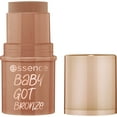 thumbnail image 2 of essence Baby Got Bronze Bronzing Stick, 10 Cinnamon Spice, 2 of 6