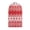 Christmas, variant on HELLHERO Snowflakes Christmas Tree Protective Case for Kitchen Fitted Reusable Coffee Machine Dust Cover