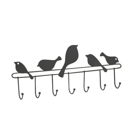 

Small S Hooks with Rubber Coating Corner Shelf with Hooks Metal Bars Clothesline Hooks Hanging Shelf with Hooks Kitchen Heavy Duty Utility Hooks for Hanging Laundry Storage Shelf with Rod Metal