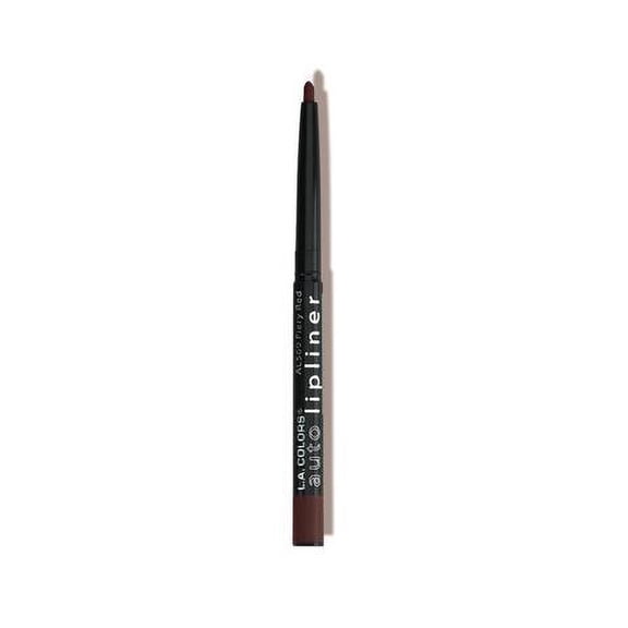 Delineador de labios automático La Colors(D0102H2C65A)
