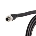 thumbnail image 4 of Car AUX In Input Female Interface Adapter Cable For Mazda 3 6 MX-5 RX8 2006+, 4 of 7