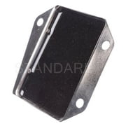 plymouth valiant voltage regulator