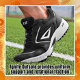 thumbnail image 4 of 3N2 7845-03-85 Mofo Turf Trainer Shoe, Navy - 8.5, 4 of 4