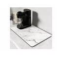 thumbnail image 1 of Tapete Bar,escurridor Platos,tapete Xtellar color blanco Cocina Escurridores 40x50, 1 of 4