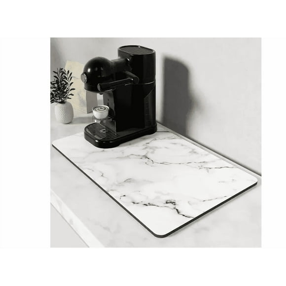 Tapete Bar,escurridor Platos,tapete Xtellar color blanco Cocina Escurridores 40x50