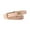 Pink, variant on Women's Metal Belt Vintage Summer Fashion Faux Leather Spring Adjustable Belts Groove Belt Casual Pink X-Small-Large