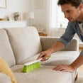 thumbnail image 2 of Counter Duster Cleaning Brushes Soft Bristle Dusting Brush for Cleaning Car/Bed/Couch/Draft/Garden/Furniture/Clothes, 2 of 6