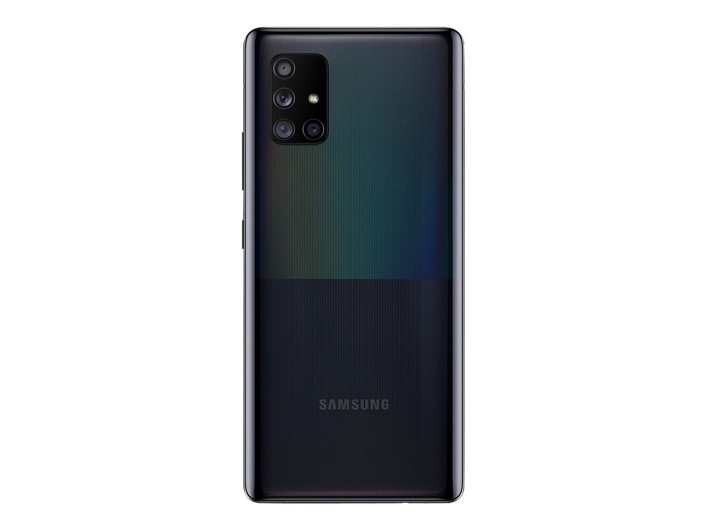 Sprint Samsung A71