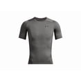 thumbnail image 3 of Remera Under Armour Hombre Hg Armour Comp Carbon XXL, 3 of 4