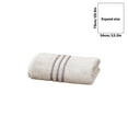 thumbnail image 3 of sruoe Towels Clearance, Hand Towels for Bathroom, Face Towels, Portable Hypoallergenic Quick Dry Soft Comfortable Towels, Cotton, 3 of 6