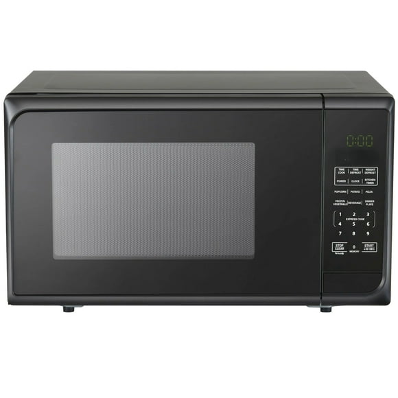 Microwave Ovens with Turntables