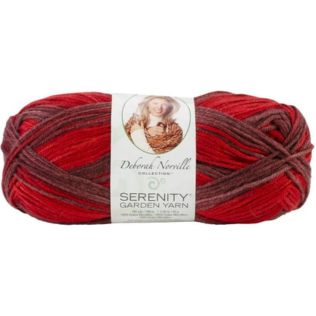Deborah Norville Collection Serenity Garden Yarn
