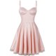 thumbnail image 2 of Vestido de fiesta informal estilo pin up de verano para mujer, vestido retro sin mangas de los años 60 y 50, estilo rockabilly vintage de los años 60 y 1950, vestido estilo swing 2024, 2 of 5