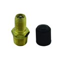 thumbnail image 2 of Milton Valve de Réservoir NPT 1/8 Pouces - Boîte de 10, 2 of 6