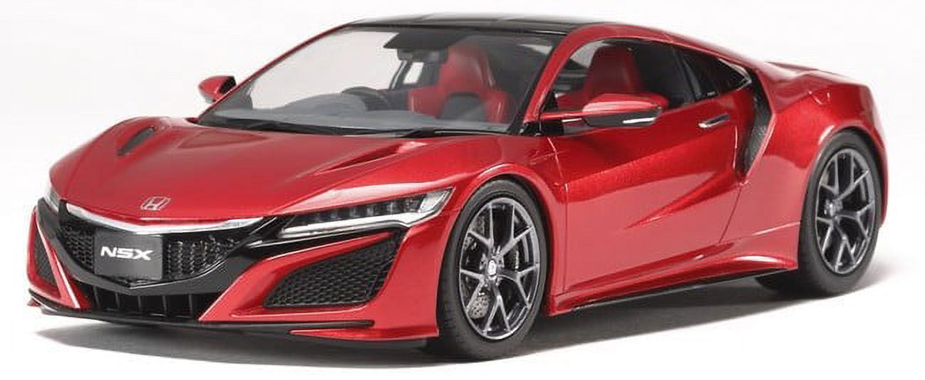 BAPE x POPRACE HONDA NSX GT3 EVO22 1/64 - Walmart.com