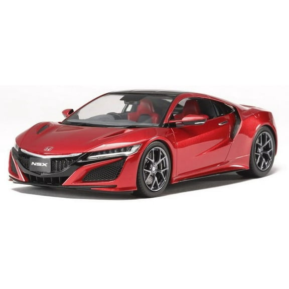 1/24 2016 Honda Next Generation NSX Supercar Sports Car