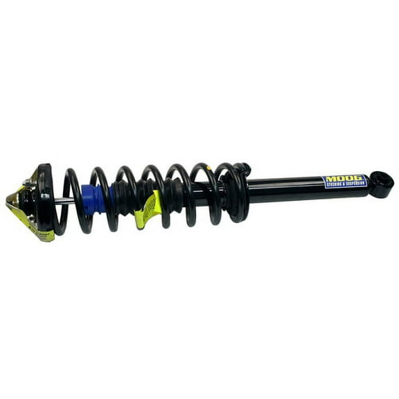 Moog Suspension Strut and Coil Spring Assembly P/N:ST8635 Fits select: 2003-2007 HONDA ACCORD, 2006 ACURA 3.2TL