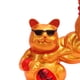 thumbnail image 4 of Figura de gato de la suerte de resina, estatua decorativa de Feng Shui para tienda de riqueza. Golden se vuelve rico, 4 of 9