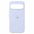 thumbnail image 2 of Google Silicone Case w/Magnets Frost (Light Blue) for Google Pixel 10/10 Pro, 2 of 5