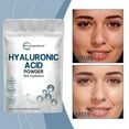 thumbnail image 2 of Collagen Peptide Hyaluronic Acid Powder Supplement Skin Hydration 30g, 2 of 5