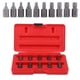 thumbnail image 3 of 10 Pcs 3.2-10.3mm Screw Extractor Set for Rust Damaged Studs Bolt Remover Out, 3 of 4