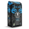 thumbnail image 4 of Death Wish Coffee Blueberry Ground Coffee, Fair Trade, 14oz, 4 of 5