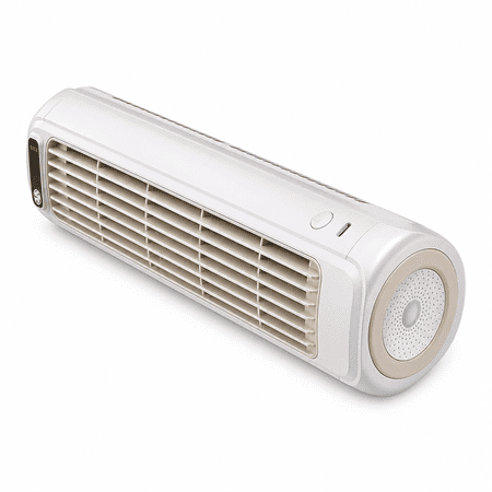 MONTERA Portable Tower Fan That Blow Cold Air Oscillating Quiet for Home Bedroom Wall Mounted Fan Fans That Blow Cold Air Like Ac