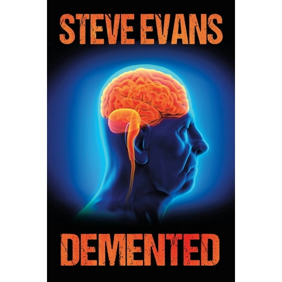 Demented, (Paperback)