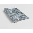 thumbnail image 2 of London Penny Premium Wrapping Paper - Snowy Spots  Cheer, 2 of 4