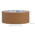 thumbnail image 2 of LEEYNEER OFFIGAM Versatile Application Strong Tape Coloured Electrical For Crafts 1Pack, 2 of 8