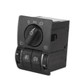 thumbnail image 2 of Interruptor de control de luz principal de faros antiniebla para OPEL Astra G 99-08 6240097, 2 of 9