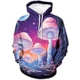 thumbnail image 4 of Sudadera con capucha con estampado 3D de plantas y hongos para hombre, jerseys casuales de manga larga, sudadera superior de primavera y otoño, sudaderas con capucha de moda, ropa, 4 of 4