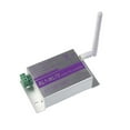 thumbnail image 5 of 4G 1CH GSM Relay Switch RL1 Wireless Remote Garage Gate Opener Access Controller Via SMS, 5 of 7