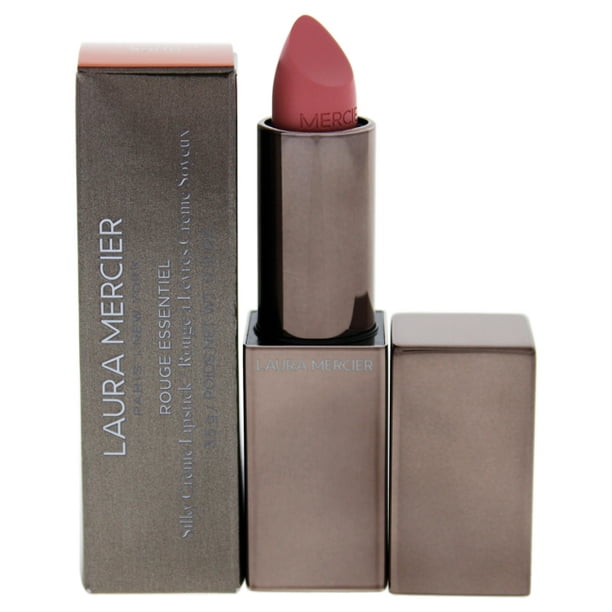Laura Mercier Rouge Essentiel Silky Crème Lipstick in 2020 