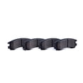 thumbnail image 1 of Balatas Traseras para Volkswagen Beetle 2008-2011, 1 of 3
