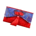 thumbnail image 3 of Tachiuwa Chinese Lunar New Year Red Envelope Hong Bao 2024 Dragon Gift Money Envelope Traditional Red Packet Red Pocket for Engagement D Horizontal, 3 of 10
